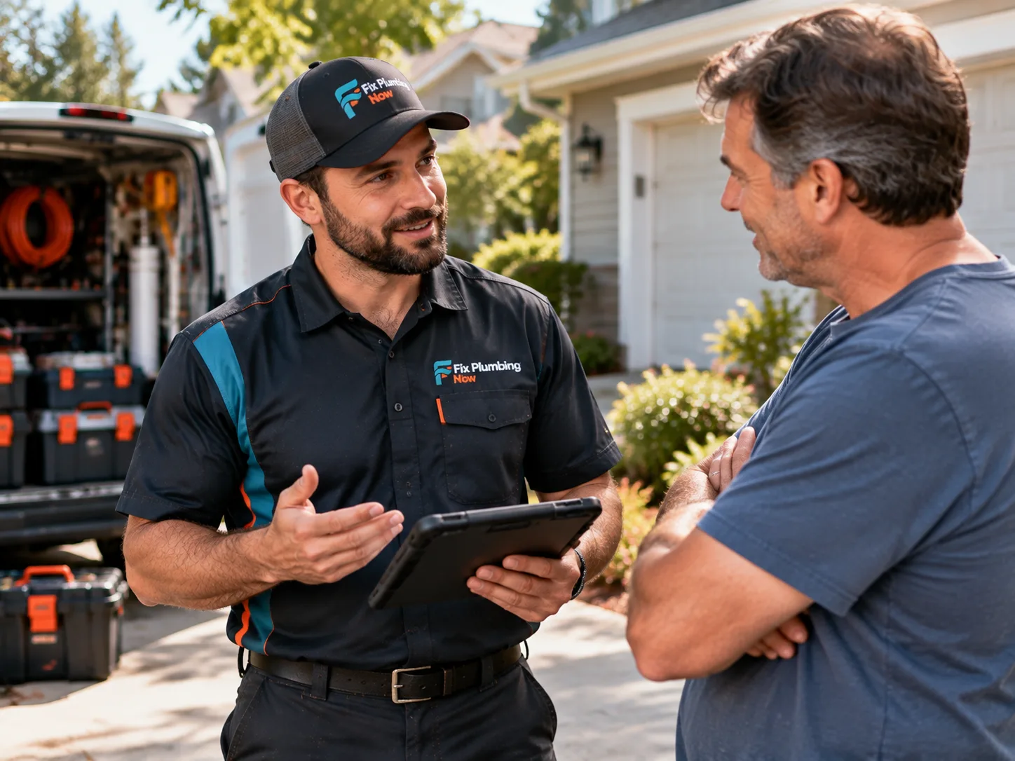 Clogged Drain Service Teaneck, NJ FAQs